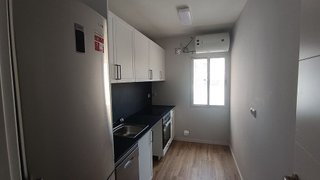 Piso en alquiler en San Diego en Madrid