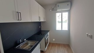 Piso en alquiler en San Diego en Madrid