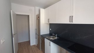 Piso en alquiler en San Diego en Madrid