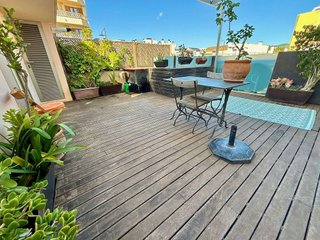 Casa adosada en venta en Bellver - Son Dureta- La Teulera en Palma de Mallorca