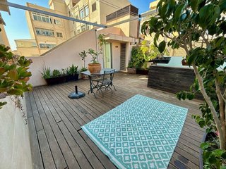 Casa adosada en venta en Bellver - Son Dureta- La Teulera en Palma de Mallorca
