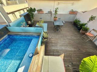 Casa adosada en venta en Bellver - Son Dureta- La Teulera en Palma de Mallorca