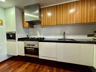 Casa adosada en venta en Bellver - Son Dureta- La Teulera en Palma de Mallorca