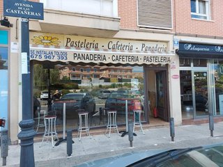 Local comercial en venta en Zona el Caño en Arroyomolinos
