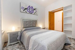 Piso en venta en Centro - Sagrario en Granada
