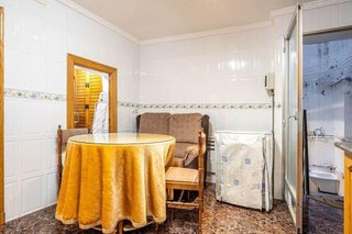 Piso en venta en Centro - Sagrario en Granada