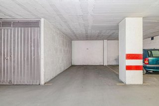 Garaje en venta en Pajaritos - Plaza de Toros en Granada