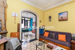 Casa adosada en venta en Can Nadal - Falguera en Sant Feliu de Llobregat