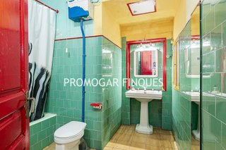 Casa adosada en venta en Can Nadal - Falguera en Sant Feliu de Llobregat