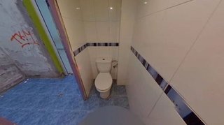 Piso en venta en Artigas - Llefià en Badalona