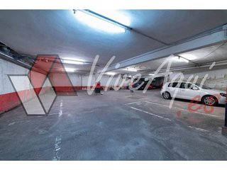 Garaje en venta en Casco Histórico en Oviedo