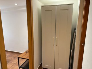 Ático en alquiler en El Raval en Barcelona