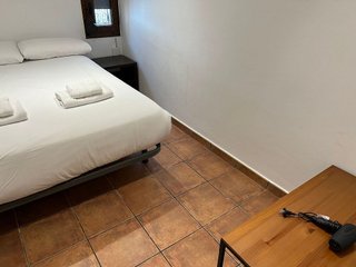 Ático en alquiler en El Raval en Barcelona