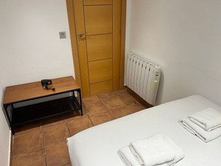 Ático en alquiler en El Raval en Barcelona