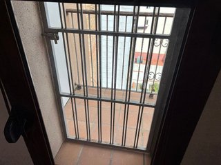 Ático en alquiler en El Raval en Barcelona