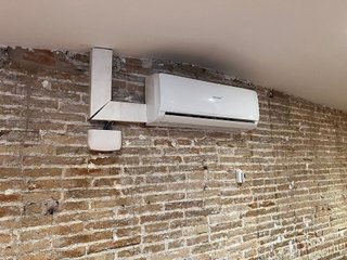 Ático en alquiler en El Raval en Barcelona
