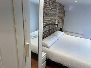 Ático en alquiler en El Raval en Barcelona