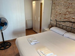 Ático en alquiler en El Raval en Barcelona