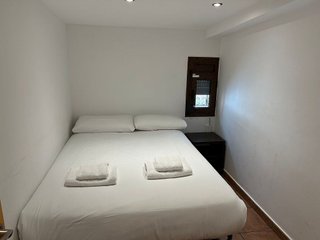Ático en alquiler en El Raval en Barcelona