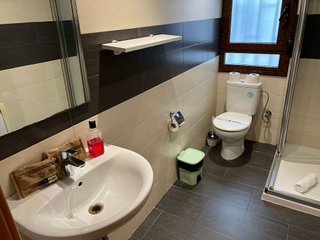 Ático en alquiler en El Raval en Barcelona