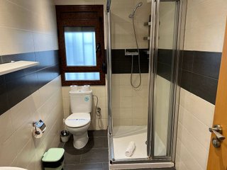 Ático en alquiler en El Raval en Barcelona