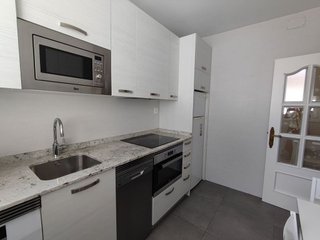 Piso en alquiler en Basurtu en Bilbao