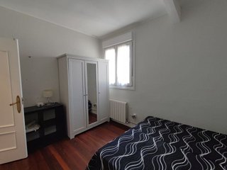 Piso en alquiler en Basurtu en Bilbao