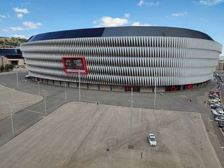 Piso en alquiler en Basurtu en Bilbao