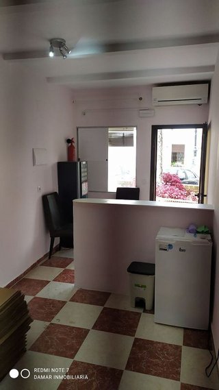 Local comercial en alquiler en Centro en Alhaurín de la Torre