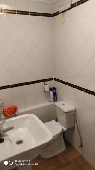 Local comercial en alquiler en Centro en Alhaurín de la Torre