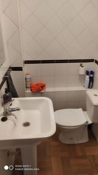 Local comercial en alquiler en Centro en Alhaurín de la Torre