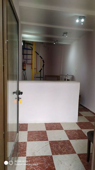Local comercial en alquiler en Centro en Alhaurín de la Torre
