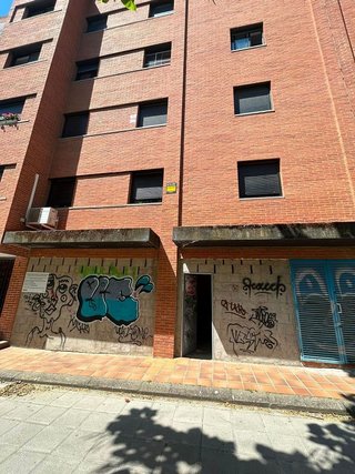 Local comercial en venta en Palomarejos en Toledo
