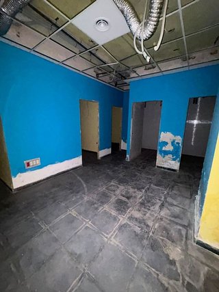 Local comercial en venta en Palomarejos en Toledo