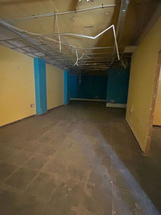 Local comercial en venta en Palomarejos en Toledo