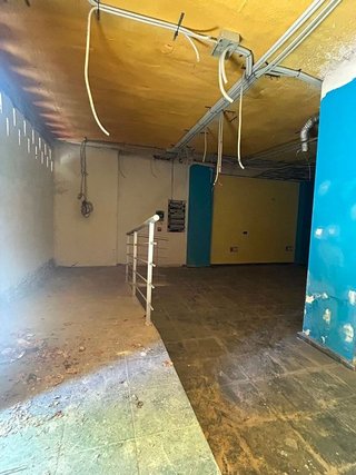 Local comercial en venta en Palomarejos en Toledo