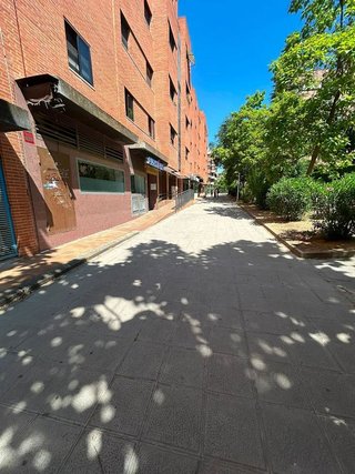 Local comercial en venta en Palomarejos en Toledo