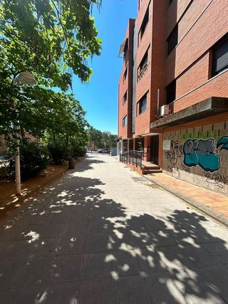 Local comercial en venta en Palomarejos en Toledo
