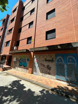 Local comercial en venta en Palomarejos en Toledo