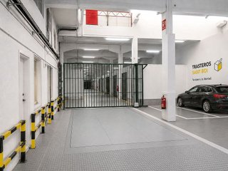 Trastero en alquiler en Casablanca en Sant Boi de Llobregat