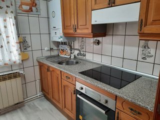 Piso en alquiler en Rondilla - Santa Clara en Valladolid