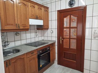 Piso en alquiler en Rondilla - Santa Clara en Valladolid