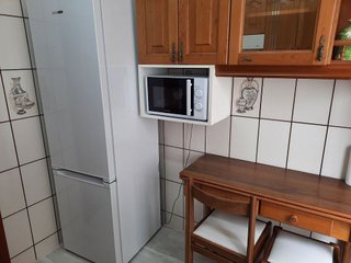 Piso en alquiler en Rondilla - Santa Clara en Valladolid