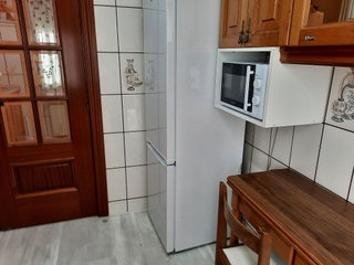 Piso en alquiler en Rondilla - Santa Clara en Valladolid
