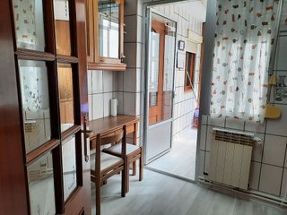 Piso en alquiler en Rondilla - Santa Clara en Valladolid