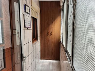 Piso en alquiler en Rondilla - Santa Clara en Valladolid