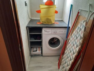 Piso en alquiler en Rondilla - Santa Clara en Valladolid