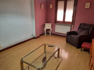 Piso en alquiler en Rondilla - Santa Clara en Valladolid