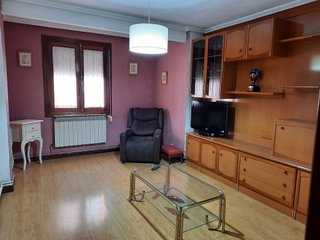 Piso en alquiler en Rondilla - Santa Clara en Valladolid