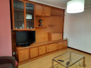 Piso en alquiler en Rondilla - Santa Clara en Valladolid